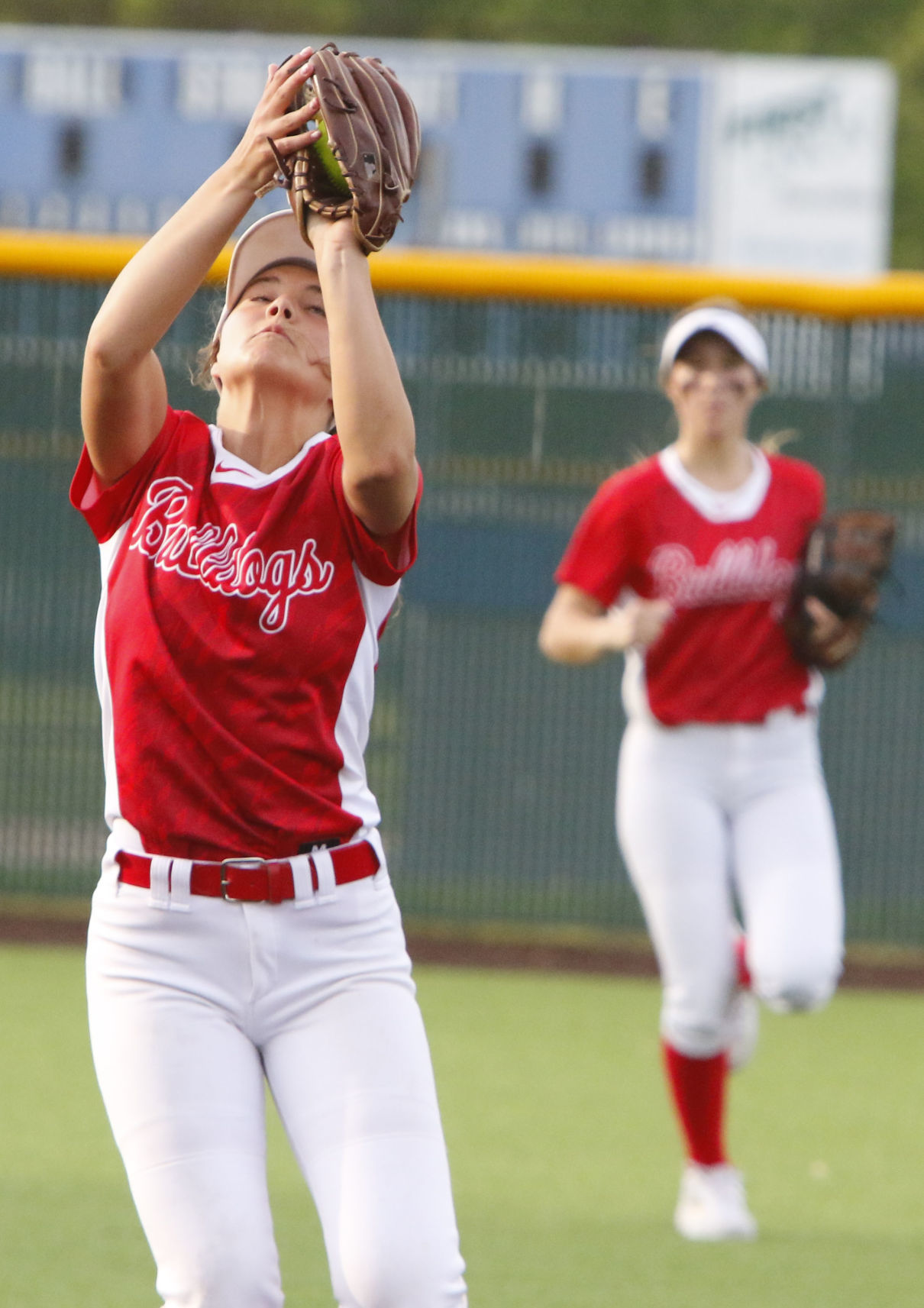 4A softball sectional final: Crown Point vs. Lake Central